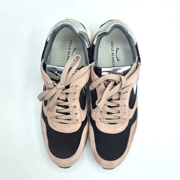 Voile Blanche Julia Power Sneaker Women's Size EU 40/US 9.5 - Picture 8 of 13